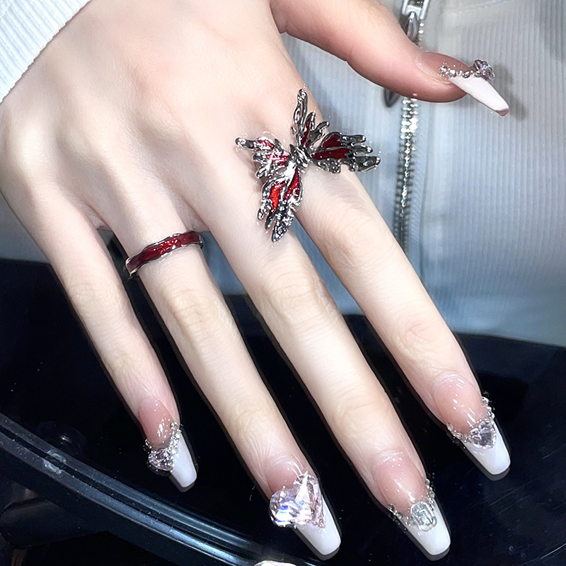 Impact Cosplay Ring La Signora – Cosplay Flame Prop Bewertung und Preis