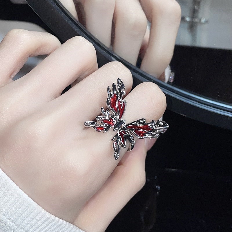 Impact Cosplay Ring La Signora – Cosplay Flame Prop Bewertung und Preis