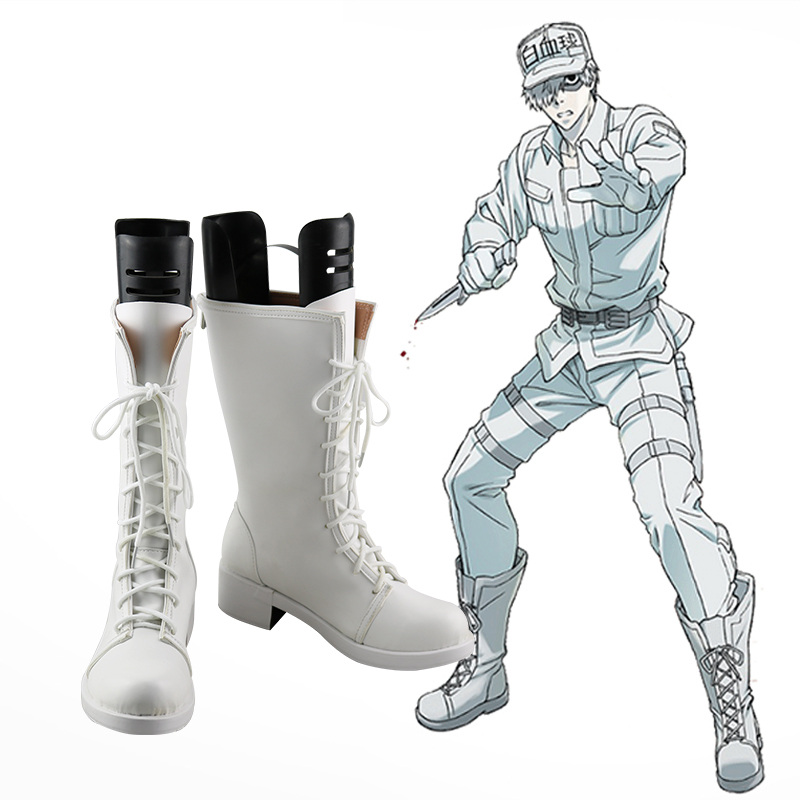 Anime Cells at Work! Haemocyte – Cosplay Prop Works Bewertung und Preis