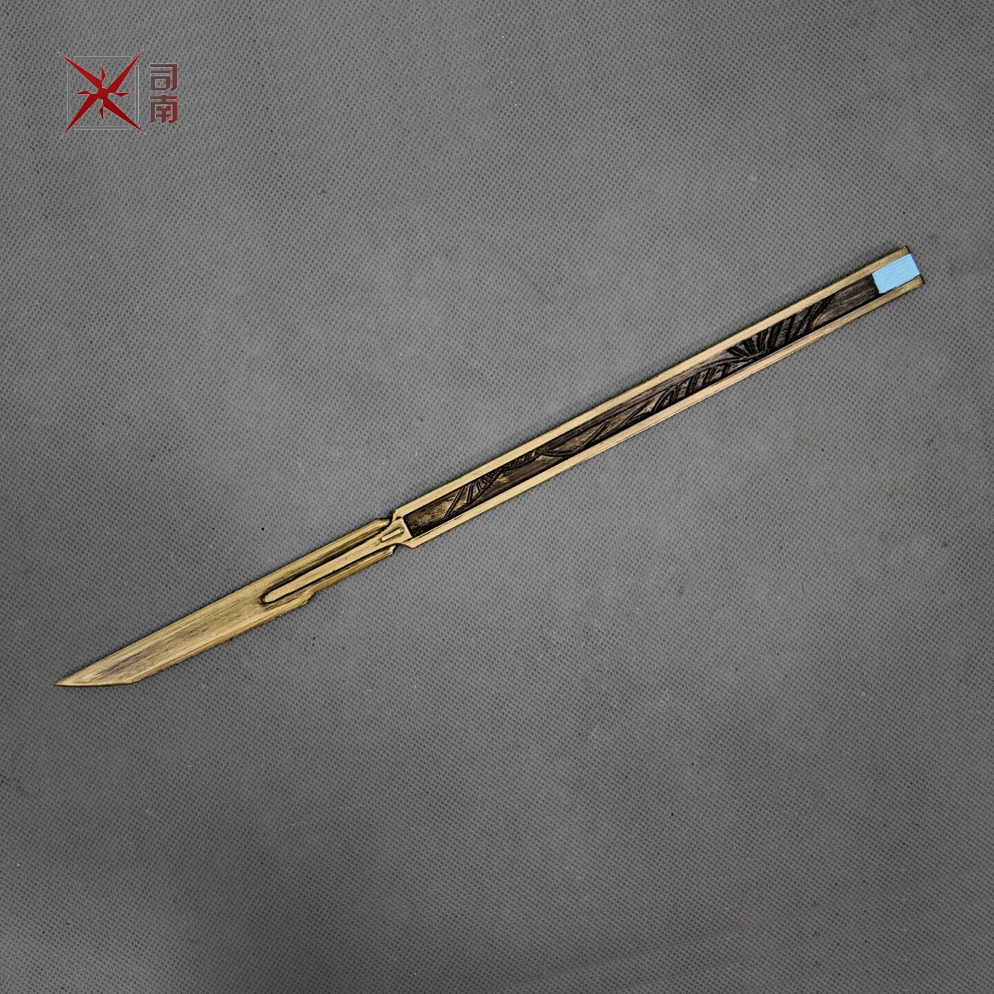Wuthering Waves LUUK HCRSSCN C – Prop Para Cosplay Bewertung und Preis