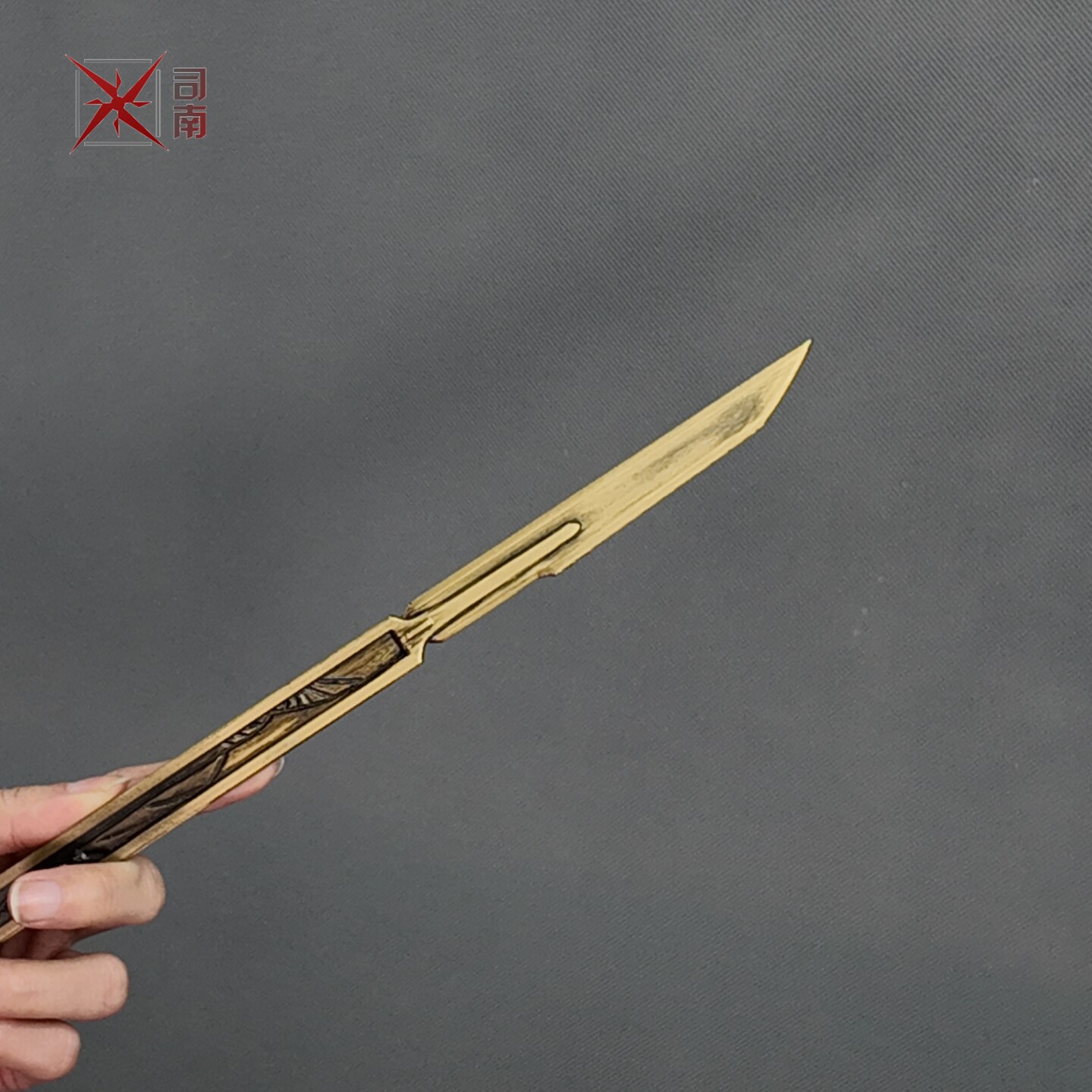 Wuthering Waves LUUK HCRSSCN C – Prop Para Cosplay Bewertung und Preis