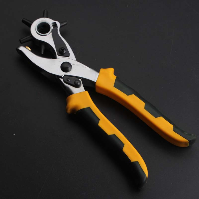 Leatherworking Tool Kit 3-in-1 – Snap Plier Setter Bewertung und Preis