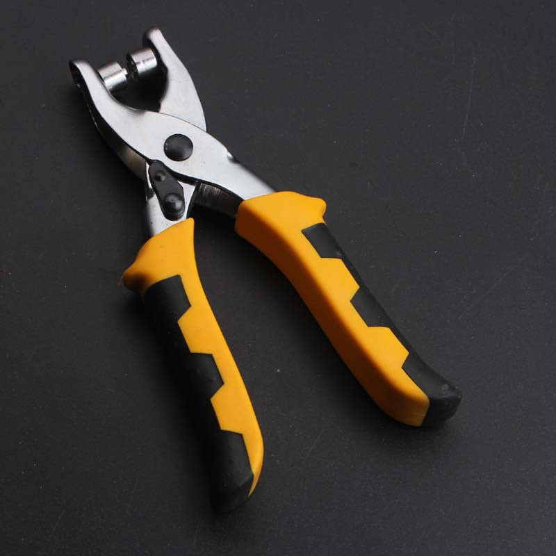 Leatherworking Tool Kit 3-in-1 – Snap Plier Setter Bewertung und Preis