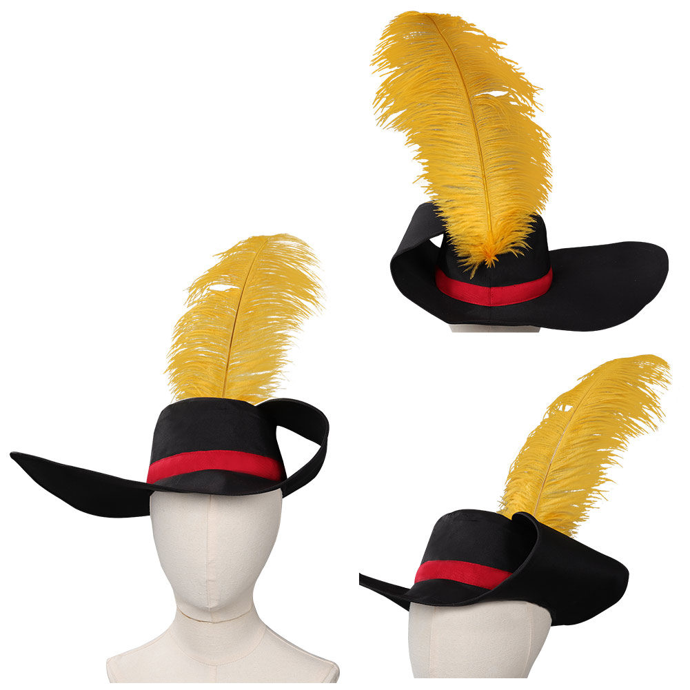 Puss Into Boots Cosplay Cat Sw – Cosplay Prop Dagger Bewertung und Preis