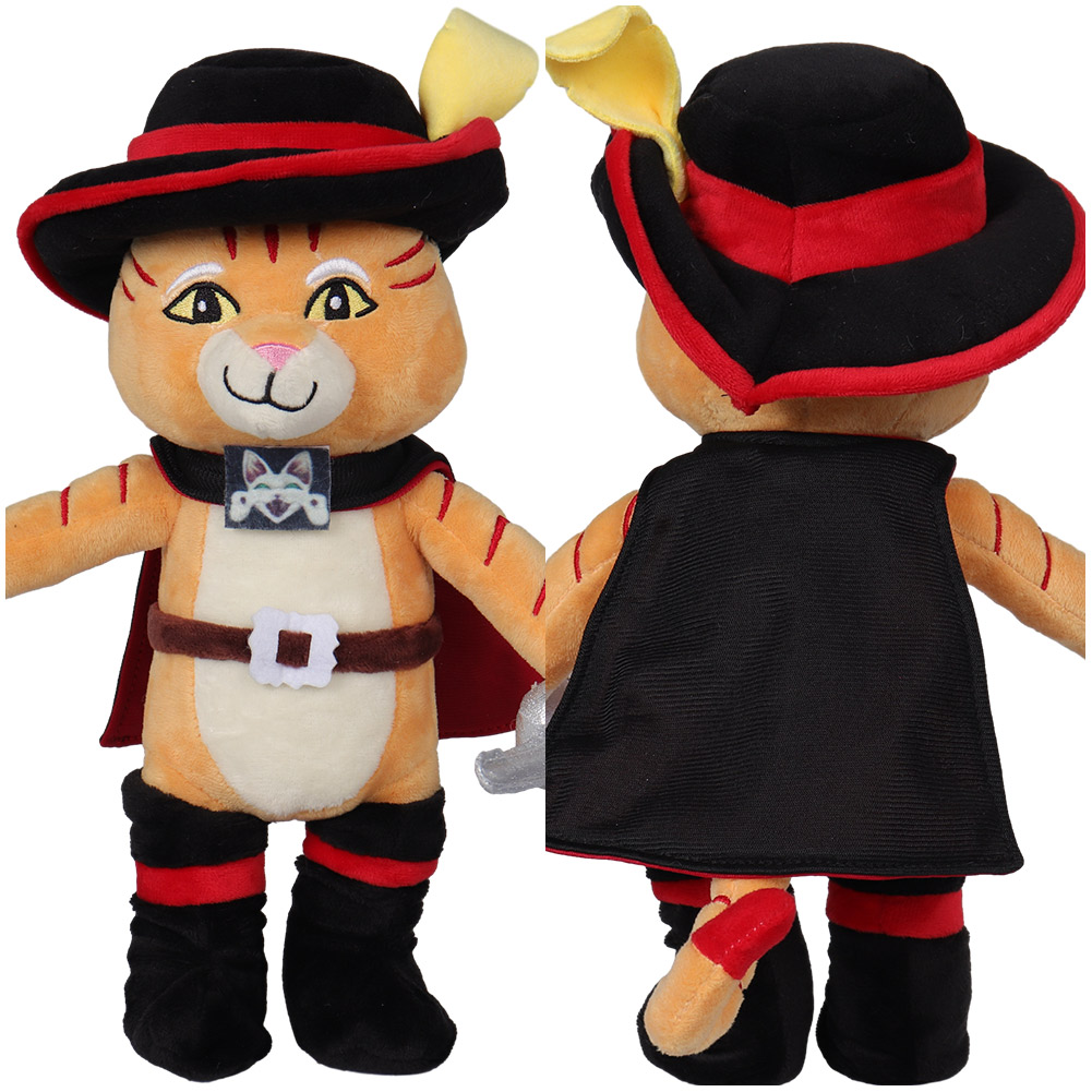 Puss Into Boots Cosplay Cat Sw – Cosplay Prop Dagger Bewertung und Preis