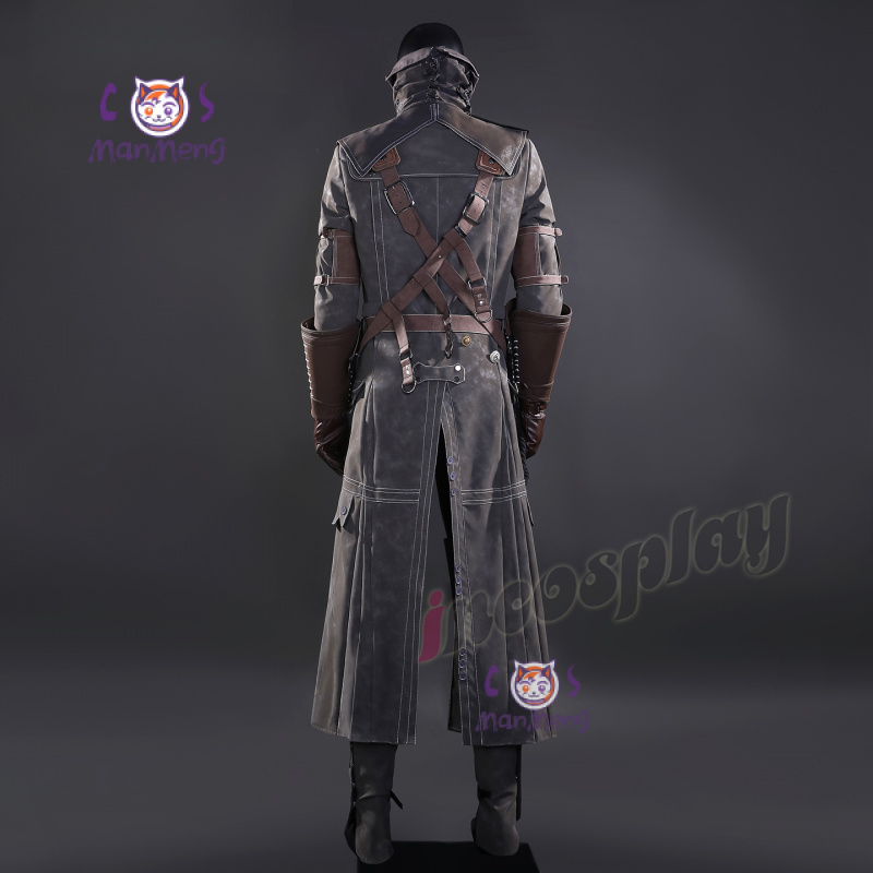 Ludwig hunter Yarntown Cosplay – Bloodborne Cosplay Prop Bewertung und Preis