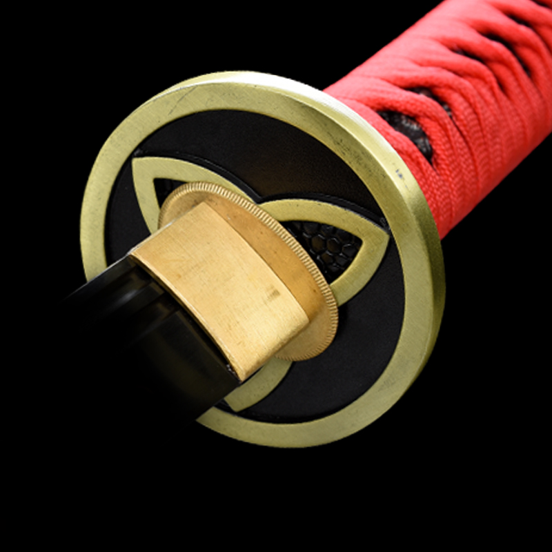 Wooden Katana With Strap Ninja – Cosplay Material For Prop Bewertung und Preis