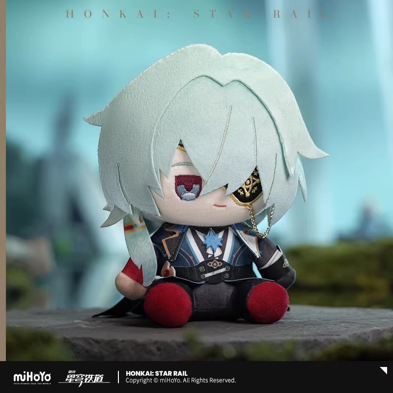[Genuine] miHoYo Game Honkai S – Anaxa Cosplay Prop Bewertung und Preis