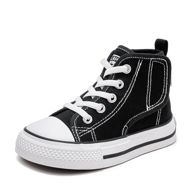 Elementary School Cloth Shoes  – Velcro Hook Loop Bewertung und Preis