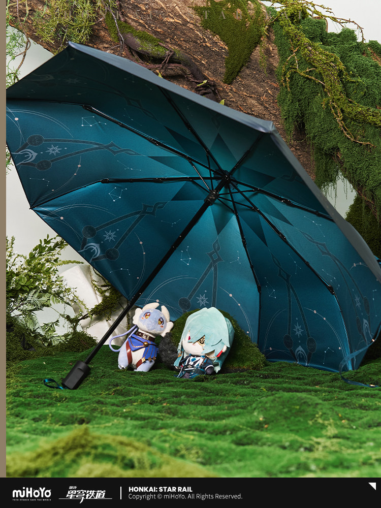 Genuine MiHoYo Honkai Star Rai – Anaxa Cosplay Prop Bewertung und Preis