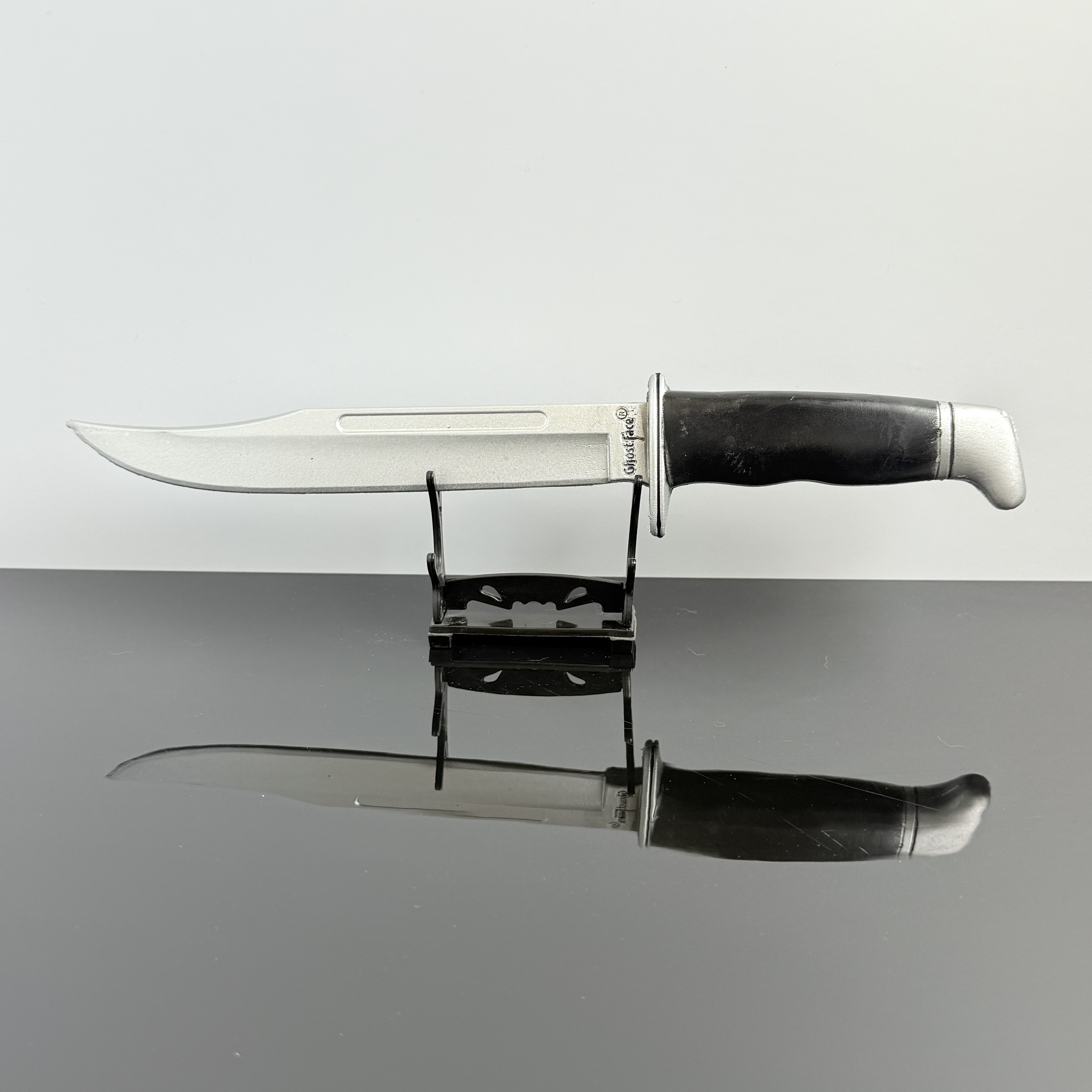 30cm Ghost Face Foam Sword Sta – Cosplay Prop Foam Bewertung und Preis