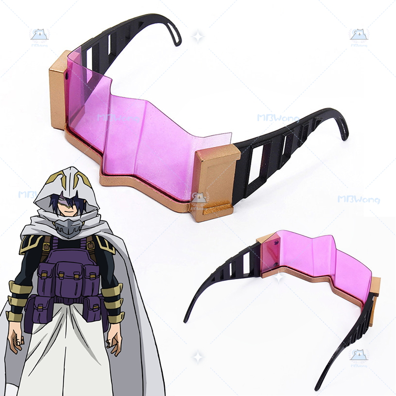 Anime Academia Tamaki Amajiki  – Cosplay Material For Prop Bewertung und Preis