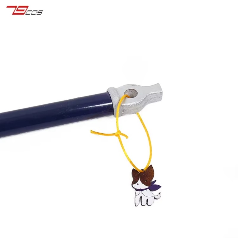 Lu Bu Axe Koihime Muso Doki Ot – Cosplay Prop Axe Bewertung und Preis