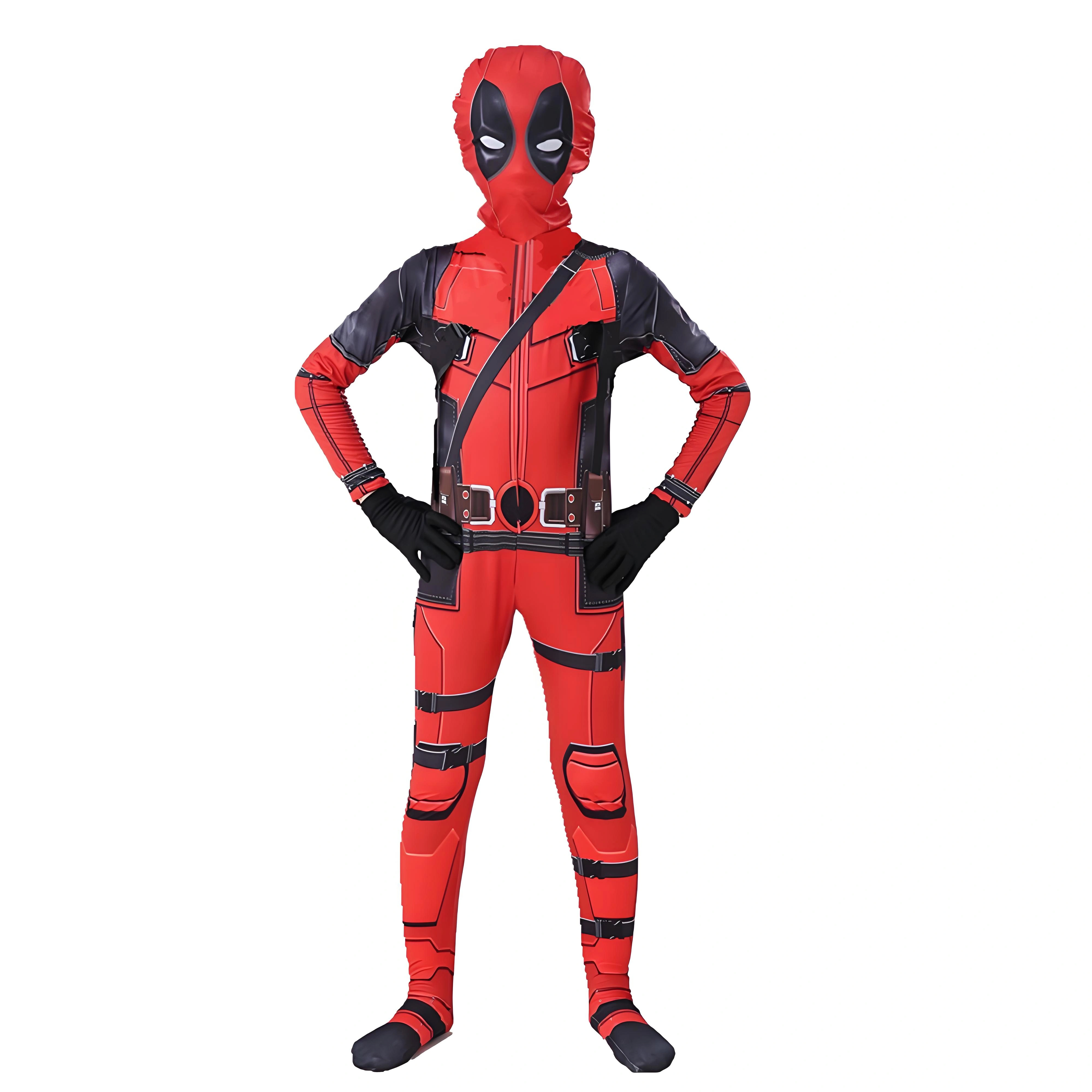 Good Quality Cosplay Deadpool  – Cosplay Prop Dagger Bewertung und Preis
