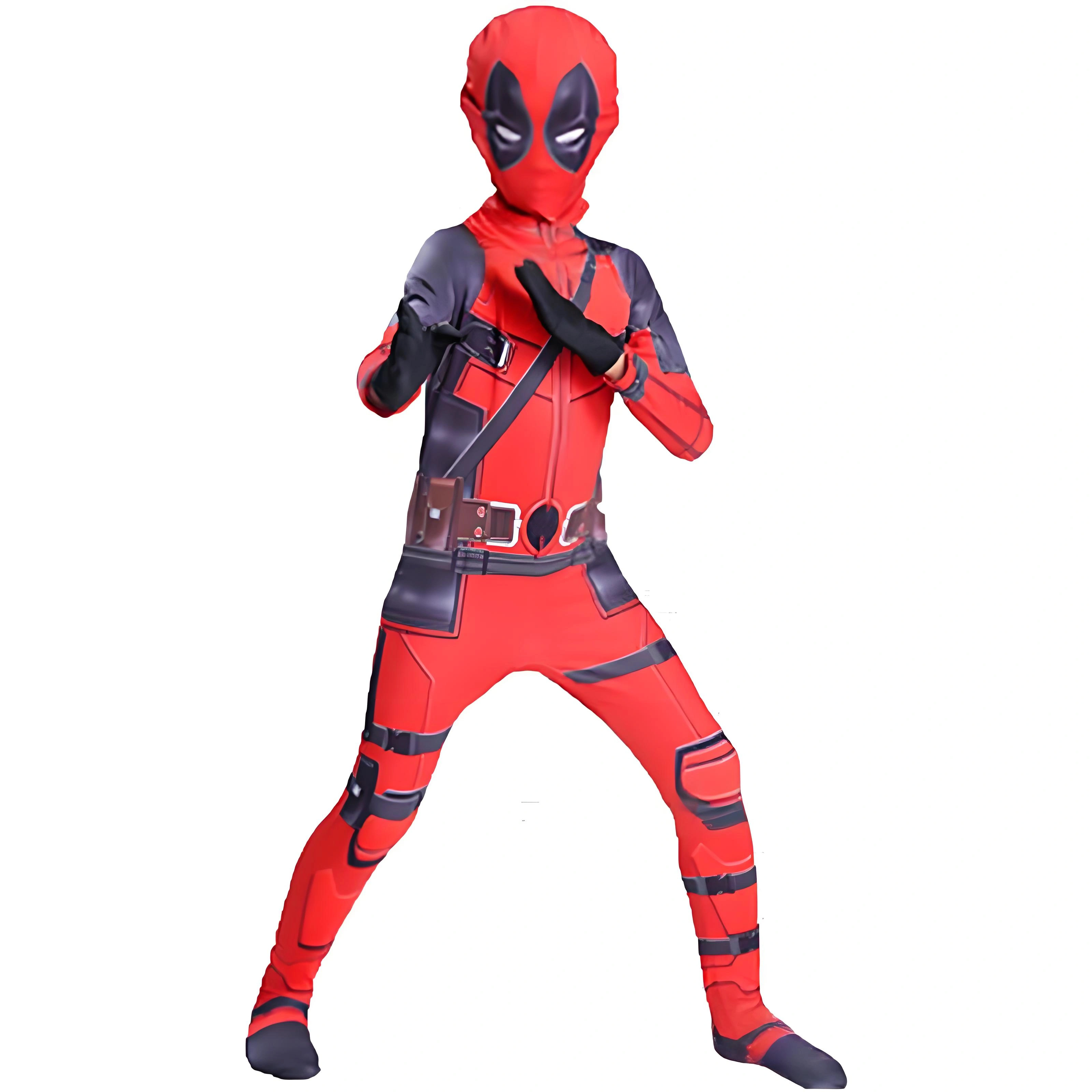 Good Quality Cosplay Deadpool  – Cosplay Prop Dagger Bewertung und Preis