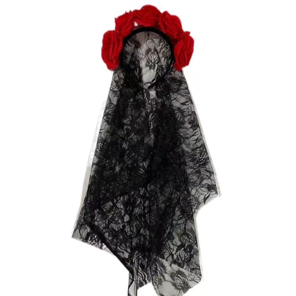 Spooky Lace Material Ghost Bri – Cosplay Material For Prop Bewertung und Preis