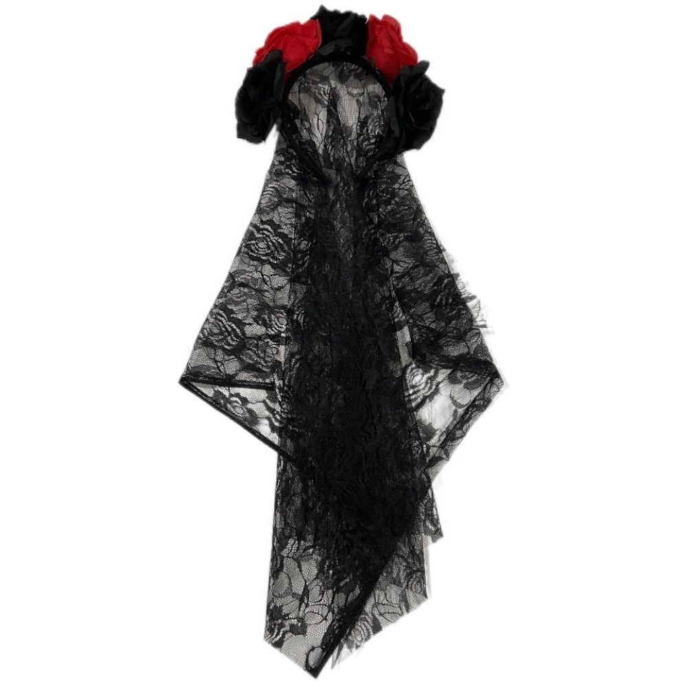 Spooky Lace Material Ghost Bri – Cosplay Material For Prop Bewertung und Preis