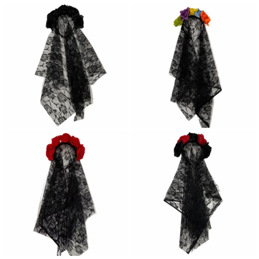 Spooky Lace Material Ghost Bri – Cosplay Material For Prop Bewertung und Preis