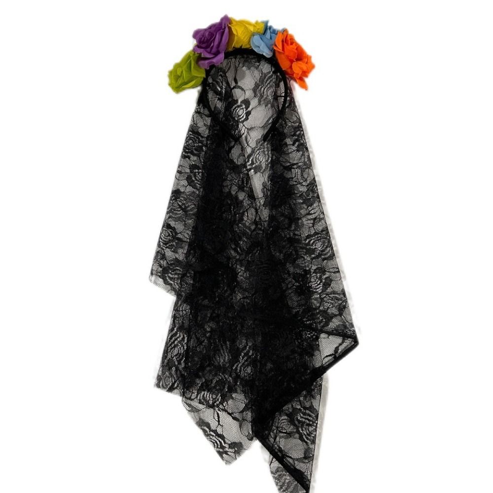 Spooky Lace Material Ghost Bri – Cosplay Material For Prop Bewertung und Preis