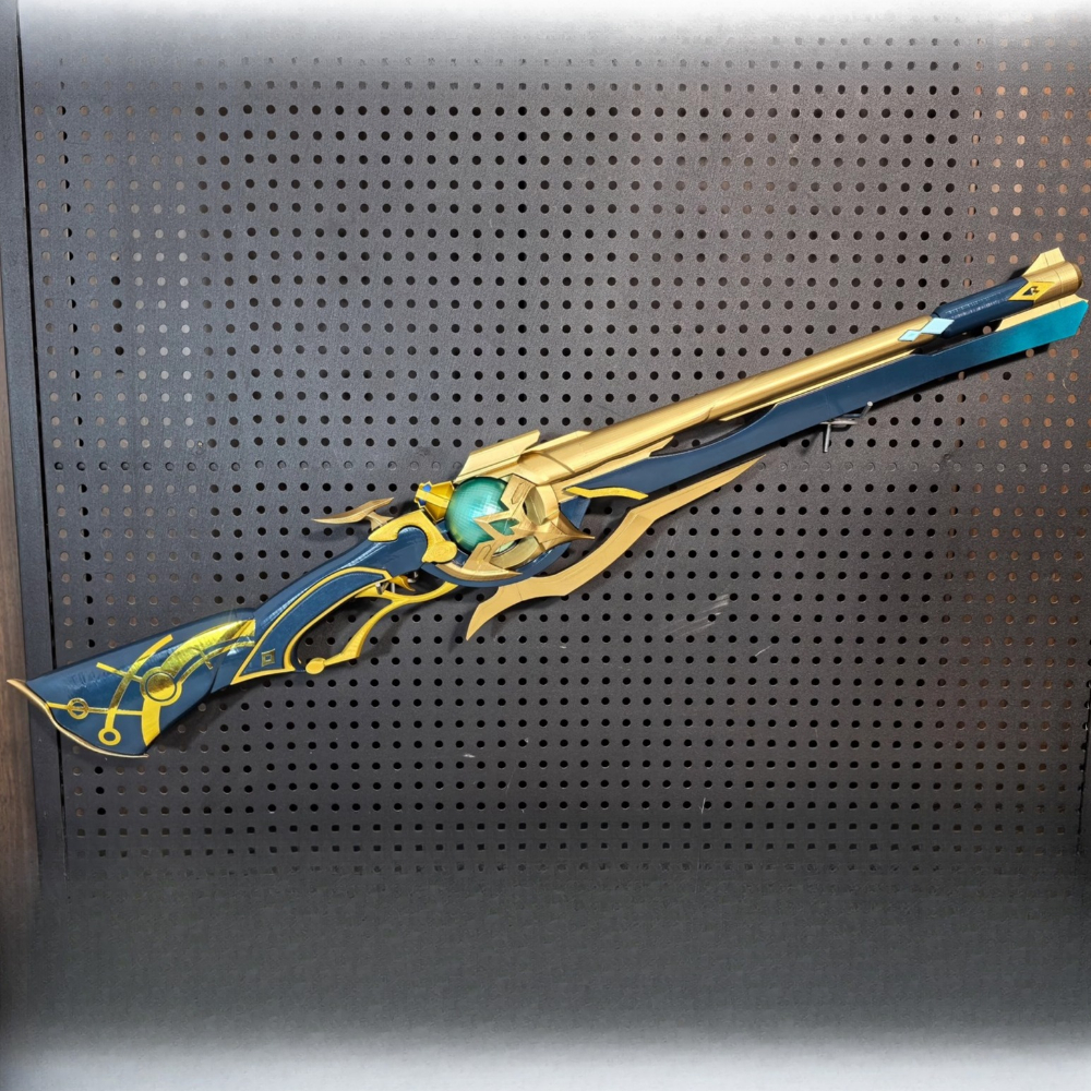 Game Honkai: Star Rail Anaxago – Anaxa Cosplay Prop Bewertung und Preis