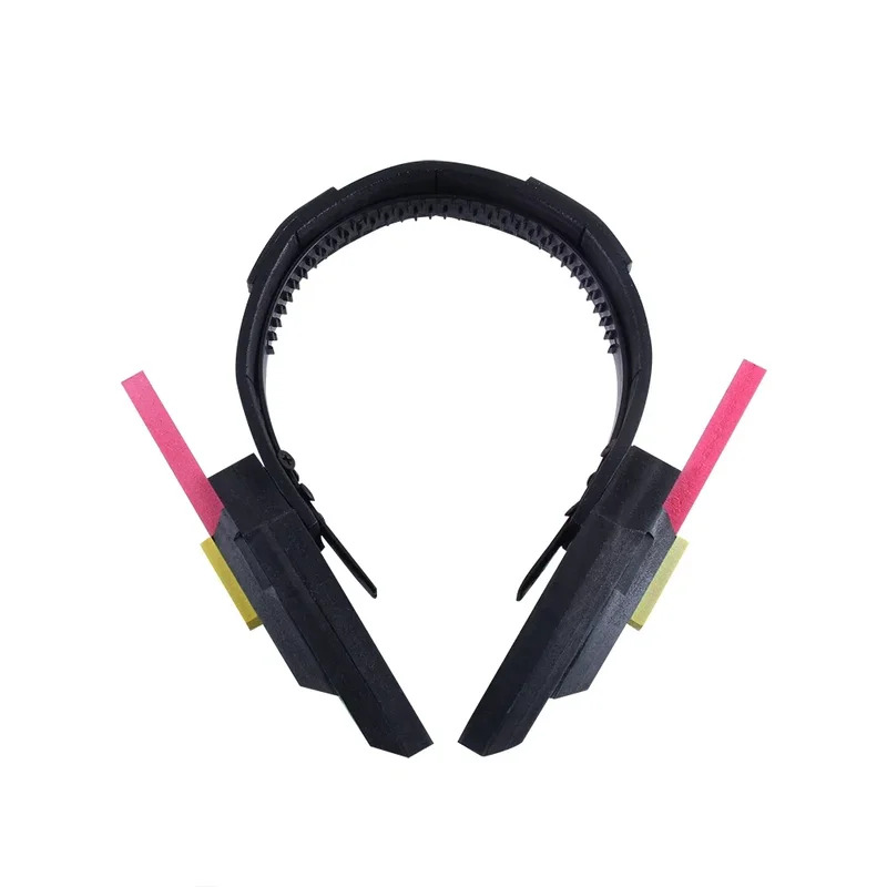 Game Overwatch D.Va Earphone G – Dva Cosplay Prop Bewertung und Preis