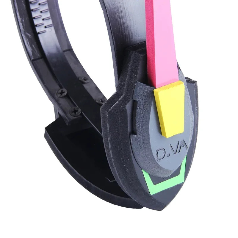 Game Overwatch D.Va Earphone G – Dva Cosplay Prop Bewertung und Preis