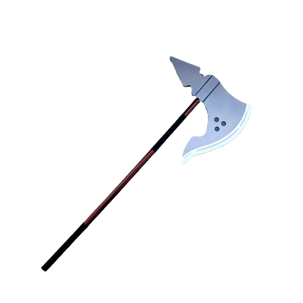 Angelica Axe Hammer Cosplay Li – Cosplay Prop Axe Bewertung und Preis