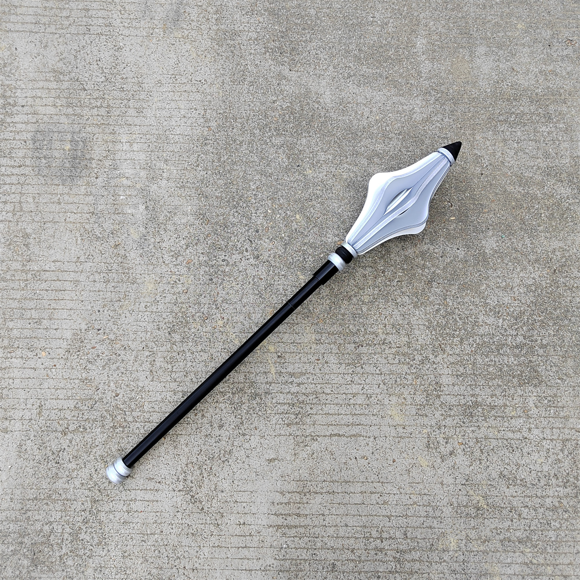 Angelica Axe Hammer Cosplay Li – Cosplay Prop Axe Bewertung und Preis