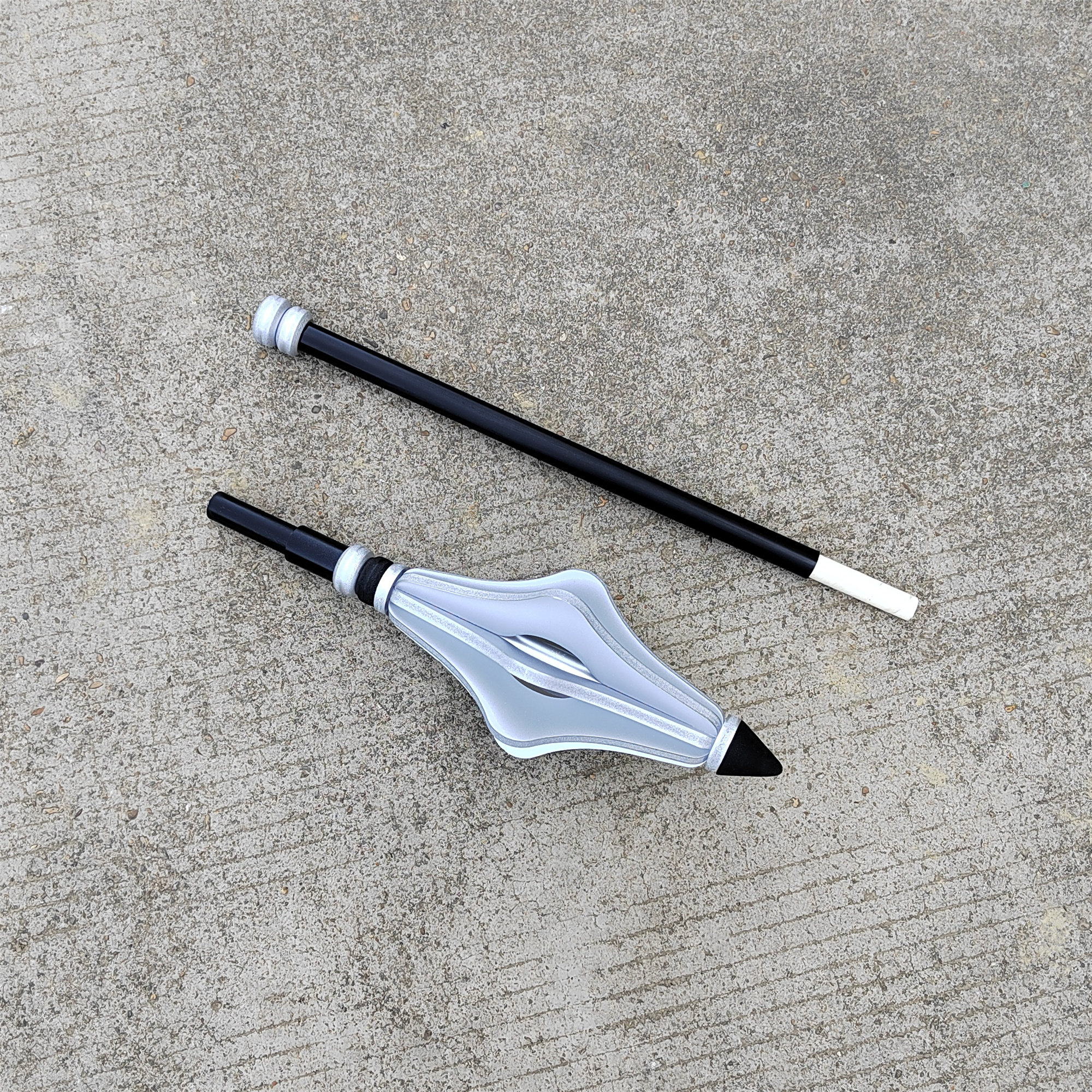 Angelica Axe Hammer Cosplay Li – Cosplay Prop Axe Bewertung und Preis