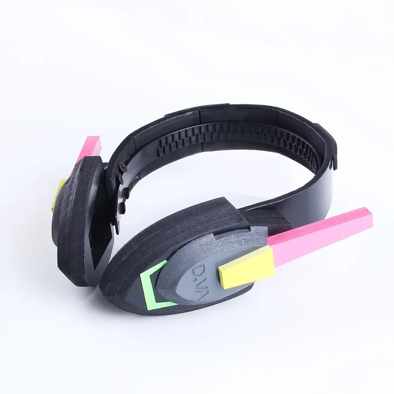 Nene 2025 Game Overwatch D.Va  – Dva Cosplay Prop Bewertung und Preis