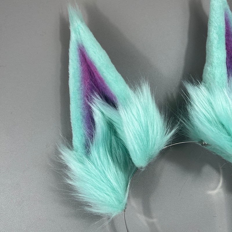 New Hand Made Work Ears Hair H – Cosplay Prop Works Bewertung und Preis