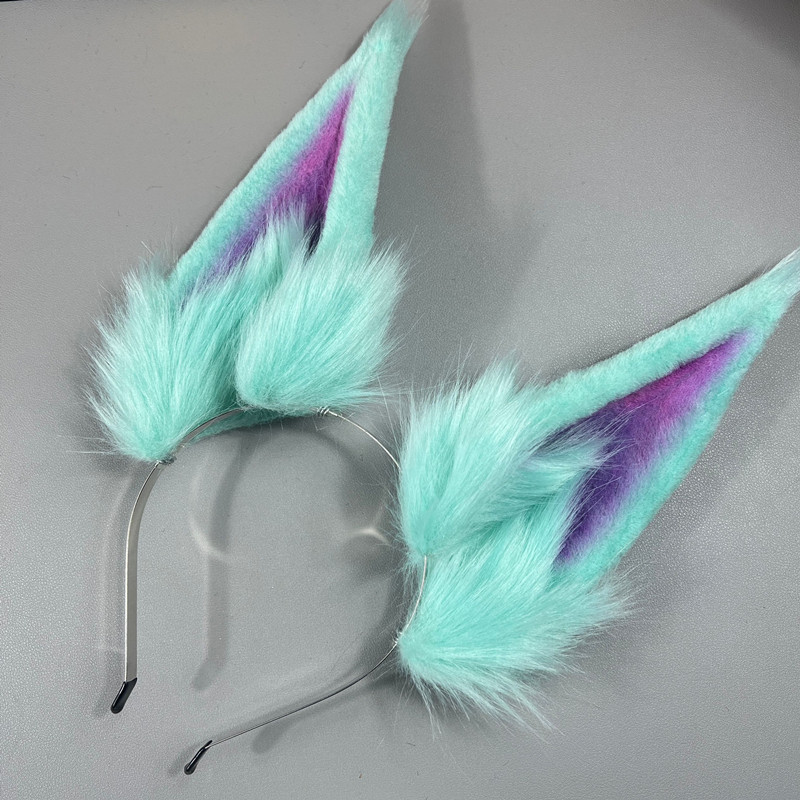 New Hand Made Work Ears Hair H – Cosplay Prop Works Bewertung und Preis