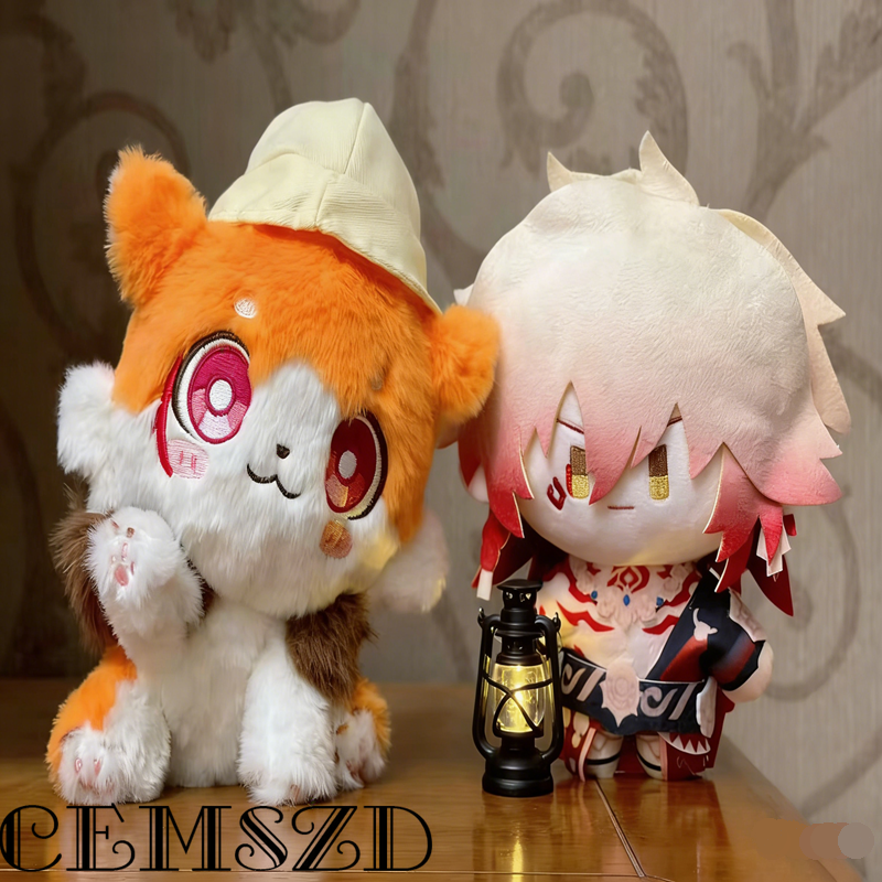 Anime Honkai Star Rail Mydei 1 – Anaxa Cosplay Prop Bewertung und Preis