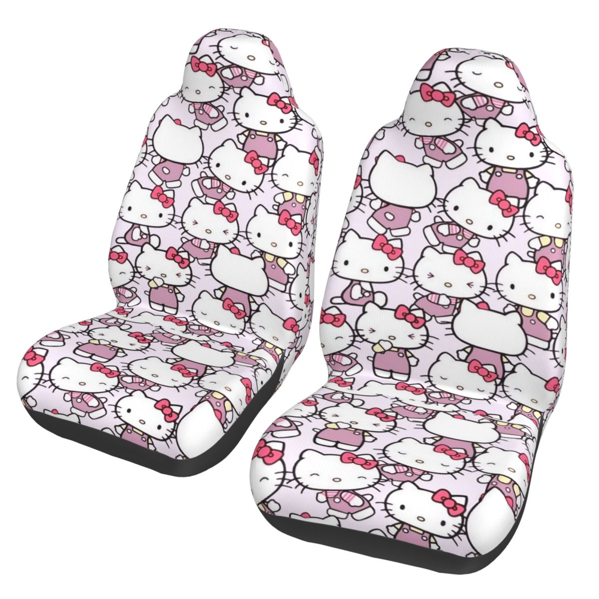 Hello Kitty Pattern Universal  – Cosplay Prop Pattern Bewertung und Preis