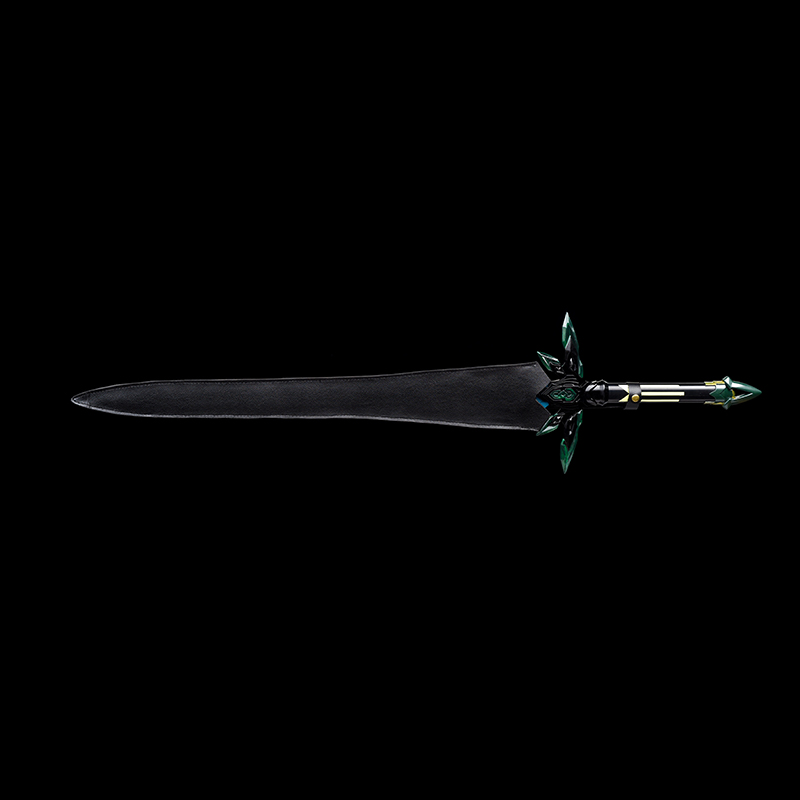 Replica Big Game Sword,Cosplay – Cosplay Prop Pattern Bewertung und Preis