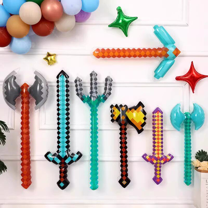 Pixel Style Toys Gemstone Swor – Cosplay Prop Dagger Bewertung und Preis