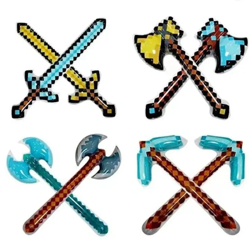 Pixel Style Toys Gemstone Swor – Cosplay Prop Dagger Bewertung und Preis