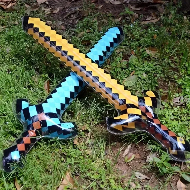 Pixel Style Toys Gemstone Swor – Cosplay Prop Dagger Bewertung und Preis