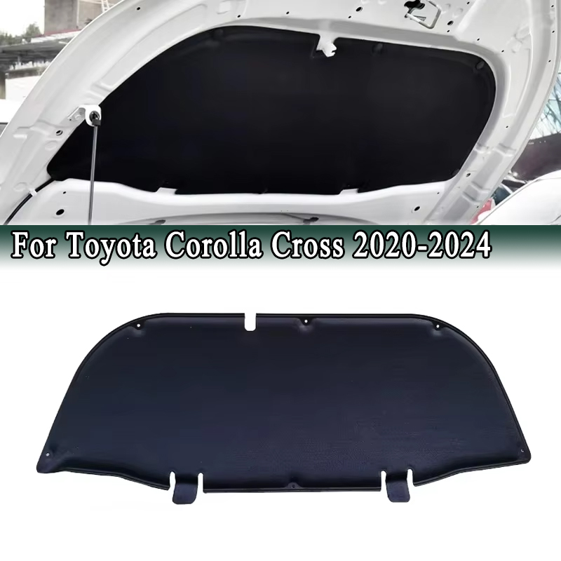 For Toyota Corolla Cross 2020- – Eva Foam Sheet Bewertung und Preis