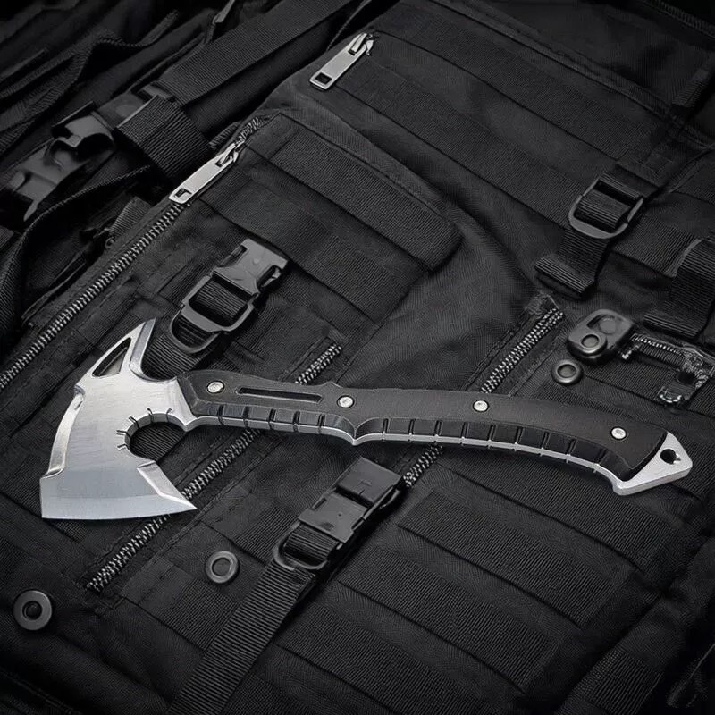 3D Printed High-Precision Axe  – Cosplay Prop Axe Bewertung und Preis