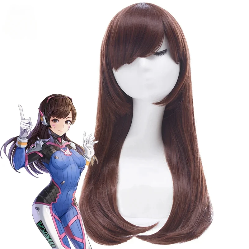 Game ROLECOS OW D.VA Cosplay W – Dva Cosplay Prop Bewertung und Preis