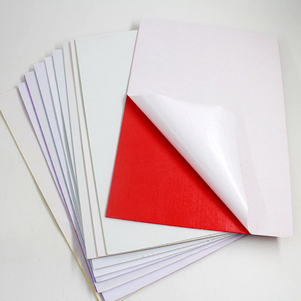 10Pcs Bright Colored Self-Adhe – Eva Foam Sheet Bewertung und Preis
