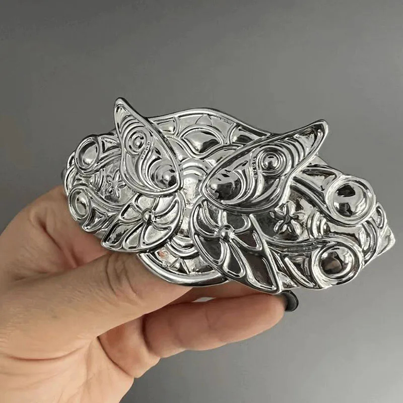 CyFern Cosplay Hair Clip Anime – Frieren Cosplay Prop Bewertung und Preis