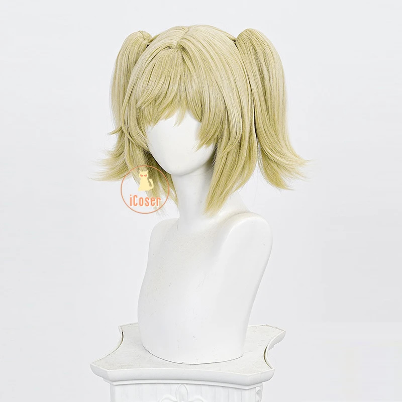 Zenless Zone Zero Burnice Whit – Burnice Cosplay Prop Bewertung und Preis