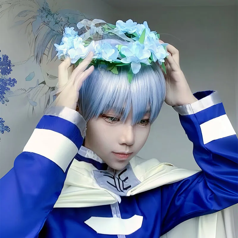 Character Frieren Anime Cospla – Frieren Cosplay Prop Bewertung und Preis