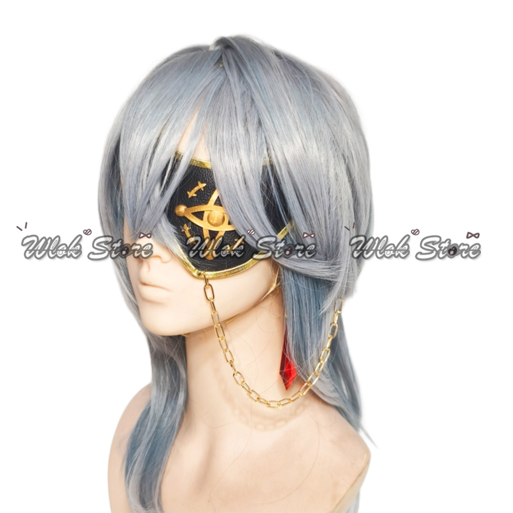 Game Honkai Star Rail Anaxa Co – Anaxa Cosplay Prop Bewertung und Preis
