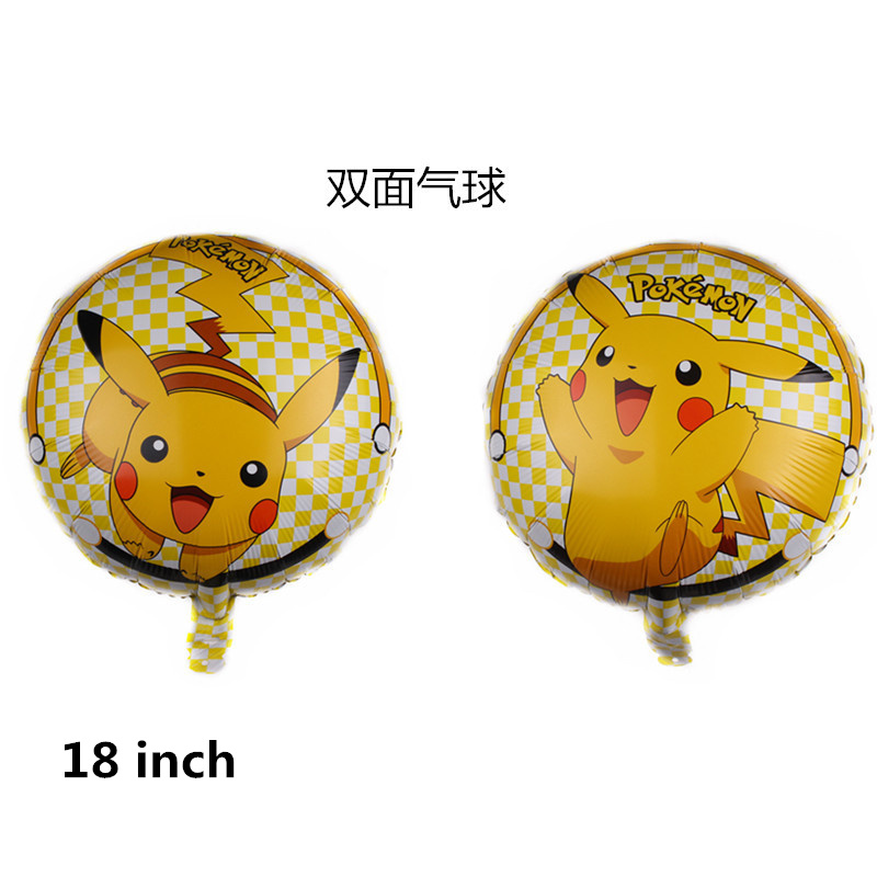 5pcs Pokemoned Cute Aluminum F – Pokeball Cosplay Prop Bewertung und Preis