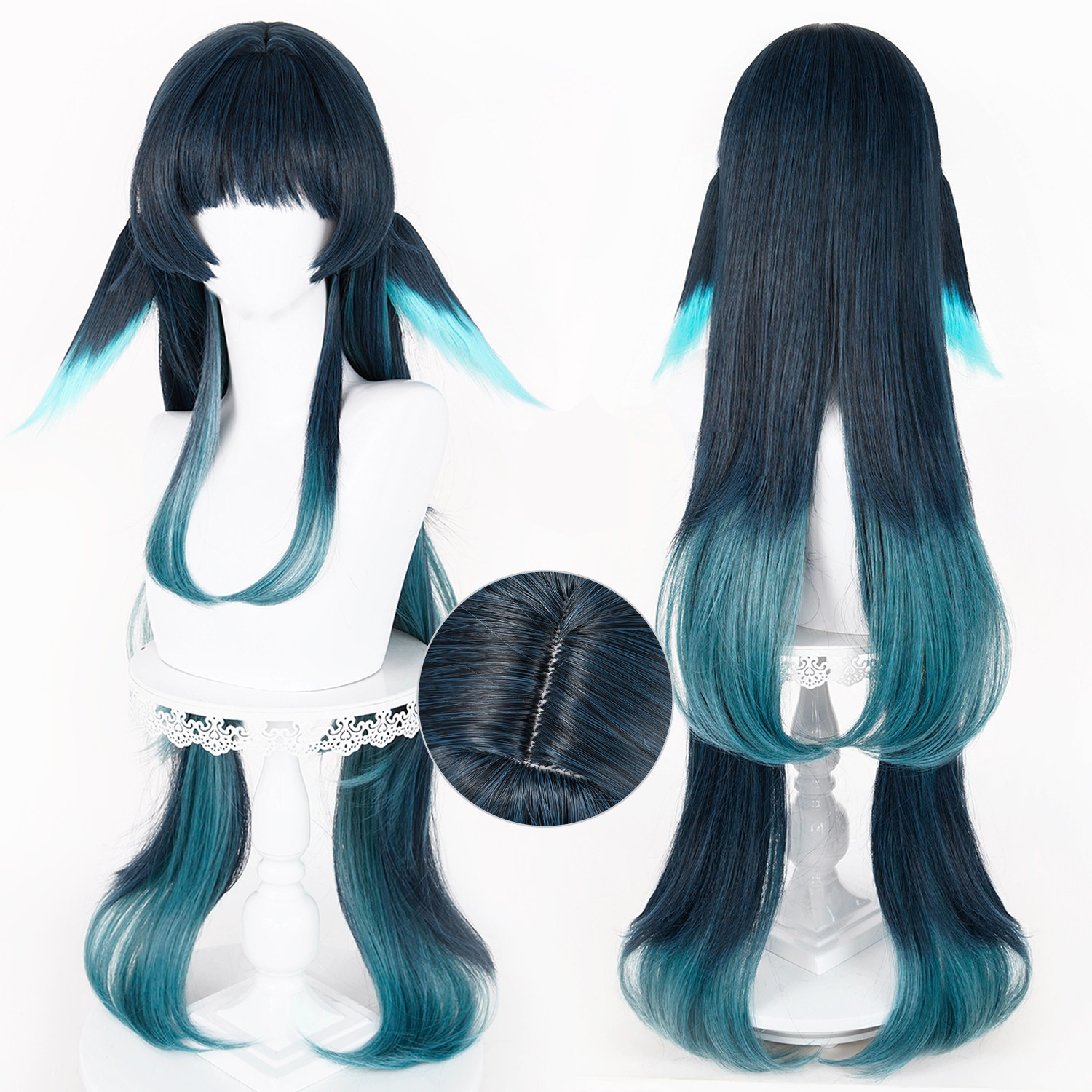 Game Genshin Impact Celaeno Co – Cosplay Material For Prop Bewertung und Preis