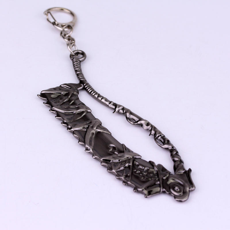 Game Bloodborne Meat Knife Hor – Bloodborne Cosplay Prop Bewertung und Preis