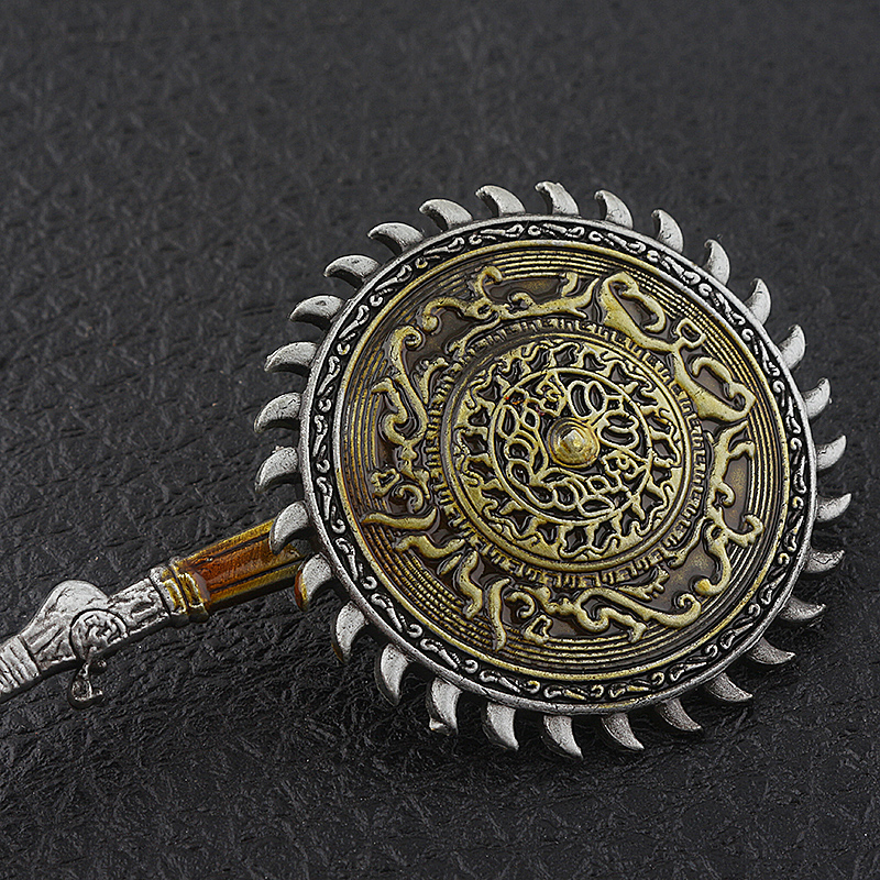 Game Bloodborne Meat Knife Hor – Bloodborne Cosplay Prop Bewertung und Preis